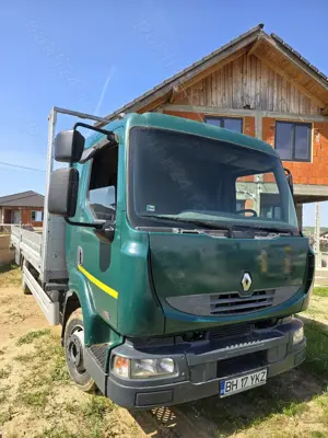 Renault Midlum 180dci