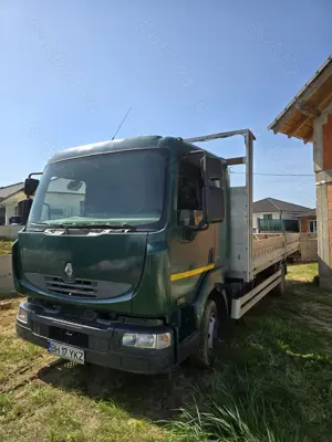Renault Midlum 180dci - imagine 2