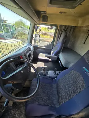 Renault Midlum 180dci - imagine 9