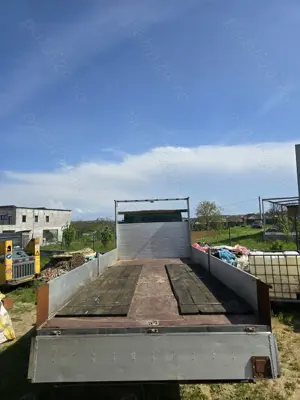 Renault Midlum 180dci - imagine 5