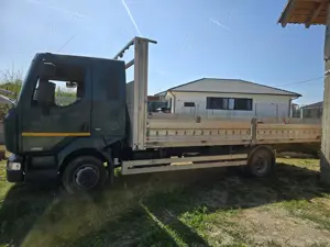 Renault Midlum 180dci - imagine 8