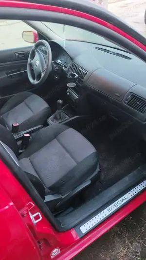 De vânzare golf IV diesel