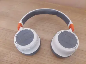 JBL JR460NC Casti Wireless - Bluetooth pentru copii