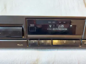 Technics SL-PG200A CD Player - imagine 3