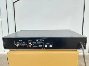 Sony ST-S110 Tuner FM-AM - imagine 5