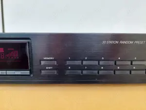 Sony ST-S110 Tuner FM-AM - imagine 3
