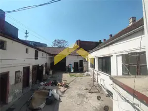 Casa cu 6 camere de vanzare Ultracentral