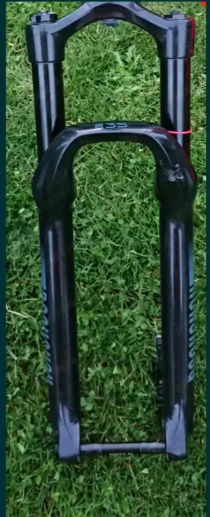 Furca Rock shox 35 , stare excelentă, 29, 160mm, boost. 