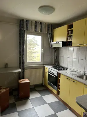 Apartament cu 2 camere, Astra, Brașov - imagine 3