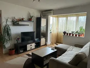 Apartament cu 2 camere, Astra, Brașov