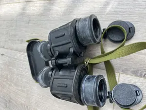 Binoclu IOR 7x40 - imagine 3