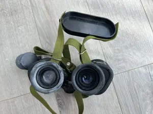 Binoclu IOR 7x40 - imagine 2