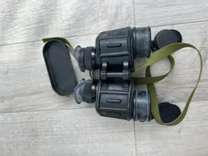 Binoclu IOR 7x40