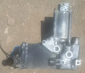 Intarder daf xf105 460