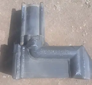 Intarder daf xf105 460 - imagine 3