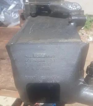 Intarder daf xf105 460 - imagine 2