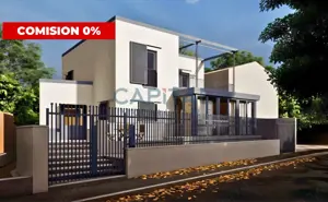 Comision 0! Teren intravilan, 295 mp, Proiect Autorizat, Zona Sub Arini