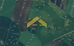 Teren 6,8ha extravilan de vanzare Zimandu Nou - imagine 2 Teren 6,8ha extravilan de vanzare Zimandu Nou - imagine 2