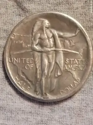 Moneda veche de colecție 