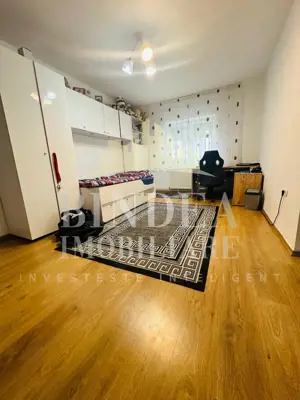 Casa individuala complet renovata- strada linistita Giarmata - imagine 6 Casa individuala complet renovata- strada linistita Giarmata - imagine 6