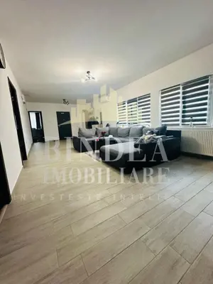 Casa individuala complet renovata- strada linistita Giarmata - imagine 2 Casa individuala complet renovata- strada linistita Giarmata - imagine 2