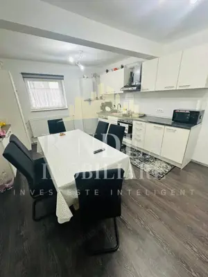 Casa individuala complet renovata- strada linistita Giarmata - imagine 4 Casa individuala complet renovata- strada linistita Giarmata - imagine 4