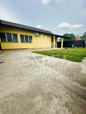 Casa individuala complet renovata- strada linistita Giarmata - imagine 10 Casa individuala complet renovata- strada linistita Giarmata - imagine 10