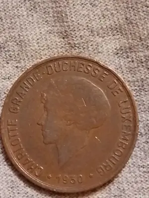 Moneda veche de colecție 
