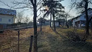 Proprietar-Teren Breaza