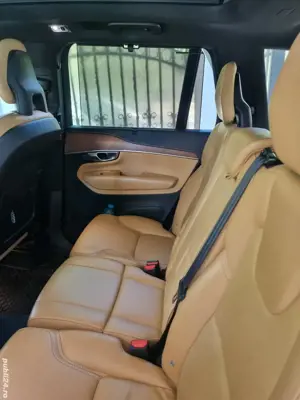 vand schimb volvo xc90 inscription 4x4 propietar - imagine 2