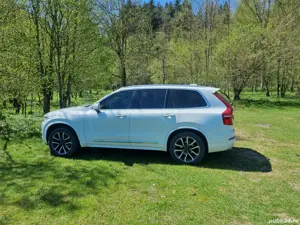 vand schimb volvo xc90 inscription 4x4 propietar - imagine 4