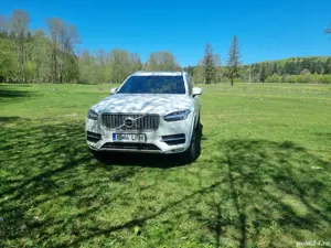 vand schimb volvo xc90 inscription 4x4 propietar - imagine 8