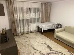 Proprietar închiriez ap 2 cam, centrală proprie de ap.,renovat 2025, Parcul Circului 