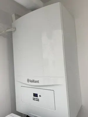 Proprietar închiriez ap 2 cam, centrală proprie de ap.,renovat 2025, Parcul Circului  - imagine 3