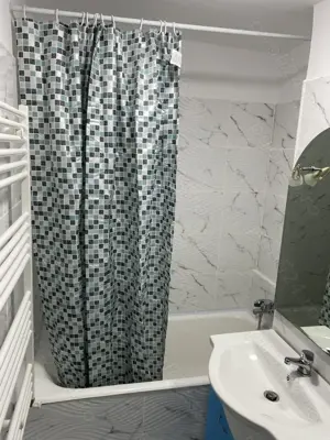 Proprietar închiriez ap 2 cam, centrală proprie de ap.,renovat 2025, Parcul Circului  - imagine 9
