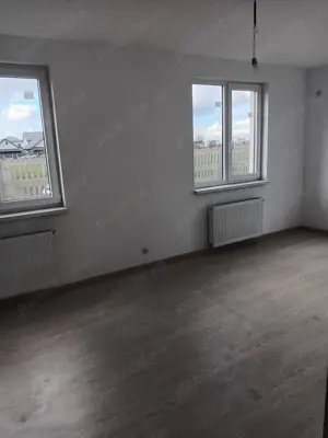 Super oferta ! Ultima casa P+1 duplex,4 camere,3 bai,toate utilitatile ,Domnesti,TVA inclus ! - imagine 8