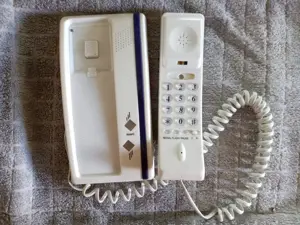 Interfon interior - imagine 3