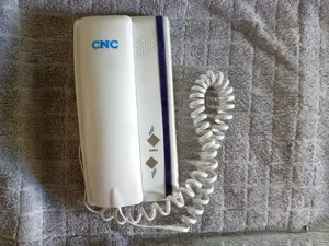 Interfon interior - imagine 2