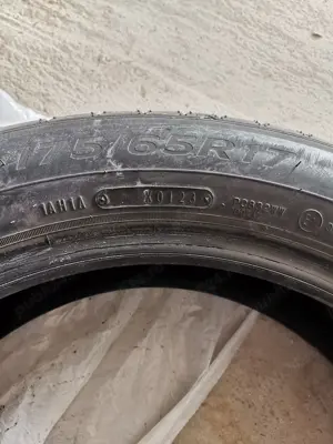 Cauciucuri vara 175/65 r17