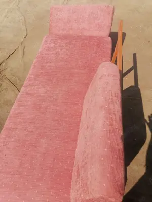 Fotoliu de doua persoane  - imagine 3