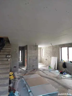 Construcții -finisaje-amenajari  - imagine 4