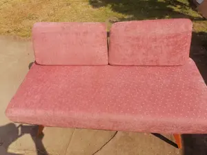 Fotoliu de doua persoane 