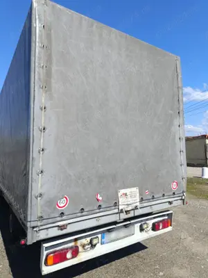 Renault Master bine intretinut - imagine 9