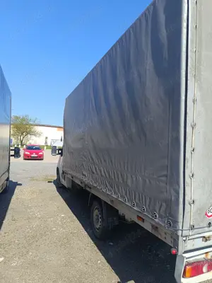 Renault Master bine intretinut - imagine 3