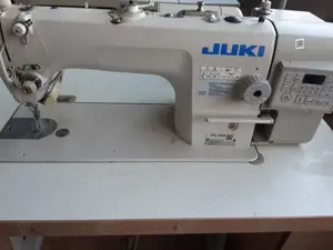 Masina Cusut industriala Juki DDL-900B - imagine 2
