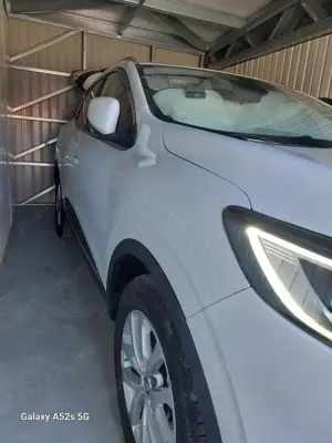 Renault Kadjar 1.5 dci an 2016 TOP LEVEL -auto de GARAJ - imagine 4