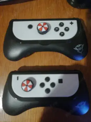 Carcasa joy-con (Nintendo Switch) - imagine 3