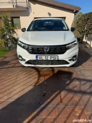 vand logan 1.0 - imagine 5