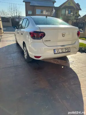 vand logan 1.0 - imagine 4