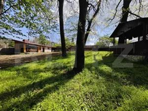 Casuta de vacanta in padure , zona Barnova  - imagine 8